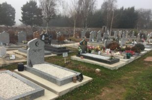 La création de carrés musulmans ont été demandés par les députés.