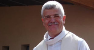 Père Denis Chautard