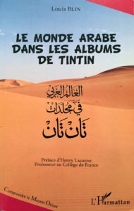 Le monde arabe dans les albums de Tintin