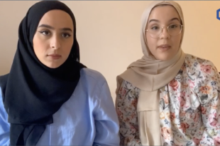 Etre musulmane en France : témoignage de Jihanne et Nihel