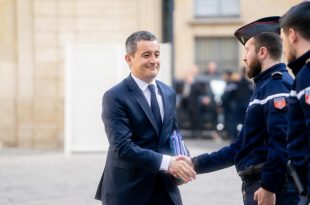 Séparatisme islamique : que vous arrive-t-il Monsieur Darmamin?