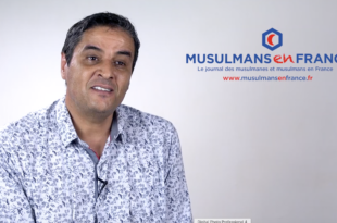 Chokri Mimouni