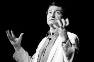 Pierre Desproges