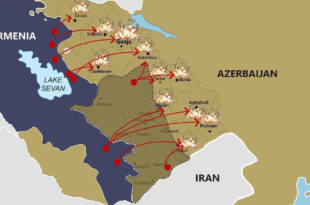 Azerbaidjan-Armenia