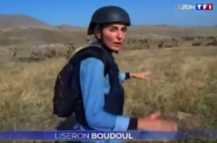 Liseron Boudoul