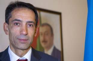 Rahman Mustafayev