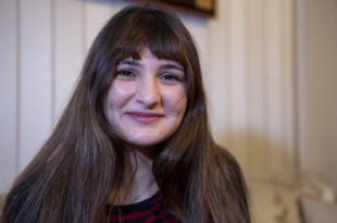 Maya Baghirova