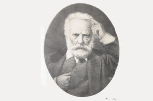 Victor Hugo