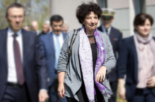 Frédérique Vidal