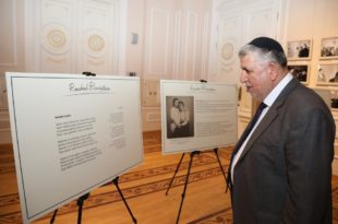 Melikh Yevdayev