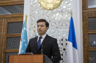 Sardor Rustambaev