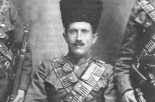Les Arméniens, un peuple doux et tranquille