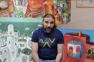Anar Huseynzade