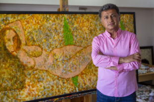 Vugar Muradov