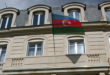 Ambassade d'Azerbaïdjan