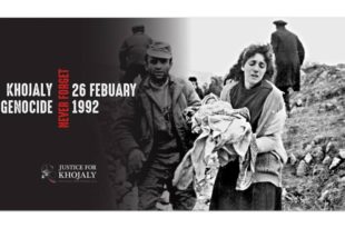 Massacre de Khodjaly