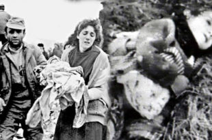 Massacre de Khodjaly