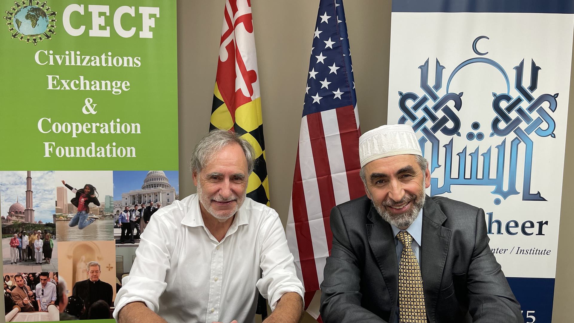 LES ÉTATSUNIS, LES MUSULMANS ET L'ISLAMOPHOBIE