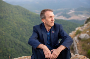 Elchin Ahmedov