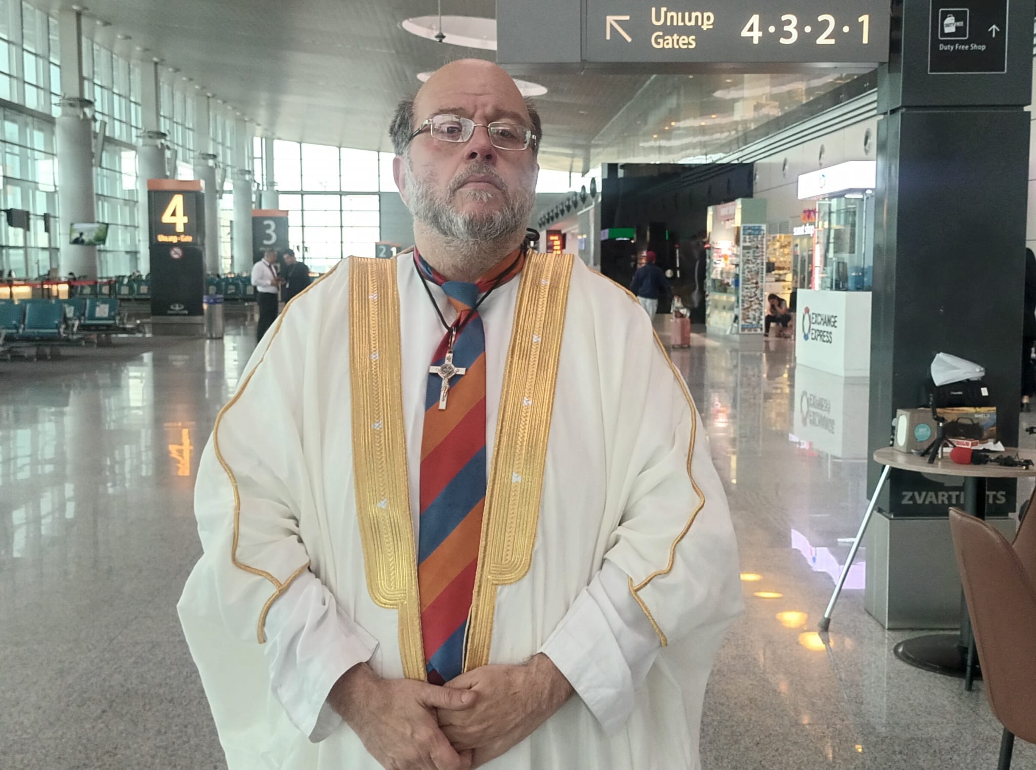 LEO NICOLIAN LE CALVAIRE D’UN JOURNALISTE ARMÉNIEN EN ARMÉNIE