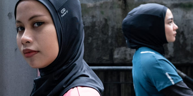 LE HIJAB, OBSESSION PARANOÏAQUE DE L’ÉTAT FRANÇAIS