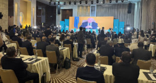 LE 3EME  FORUM INTERNATIONAL CONTRE L’ISLAMOPHOBIE S’EST TENU À BAKOU, AZERBAÏDJAN