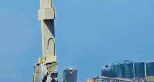 EN PALESTINE, LA CHRÉTIENTÉ CIBLÉE PAR LES ISRAÉLIENS