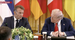 TRUMP, POUTINE, L’EUROPE,  ET LES AUTRES…