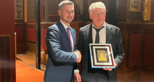 LE KAZAKHSTAN, PIVOT STRATÉGIQUE DES RECOMPOSITIONS ASIATIQUES