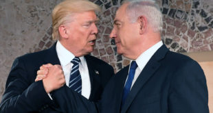 LA GUERRE CALAMITEUSE ISRAËL-ÉTATS-UNIS CONTRE L&rsquo;IRAN : « SIC TRANSIT GLORIA… »