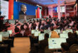 SOMMET MONDIAL DE SAMARCANDE. INTERVENTION DU PRÉSIDENT DE LA RÉPUBLIQUE D&rsquo;OUZBÉKISTAN
